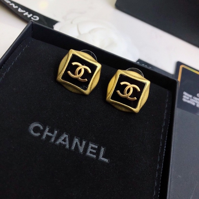 Chanel Earrings 57